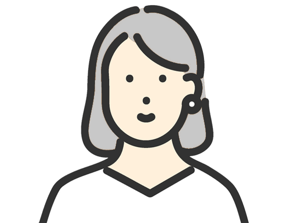 よくあるご質問