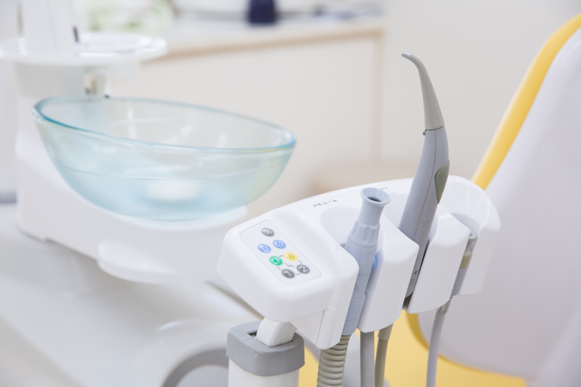 矯正治療の流れ